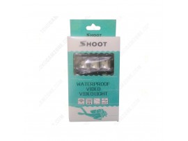 Shoot Waterproof Vided Videolight